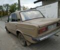 Бежевий ВАЗ 2106, об'ємом двигуна 1.3 л та пробігом 467 тис. км за 550 $, фото 3 на Automoto.ua