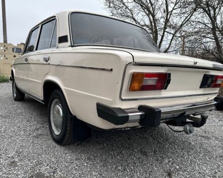 Бежевый ВАЗ 2106, объемом двигателя 0 л и пробегом 63 тыс. км за 2000 $, фото 5 на Automoto.ua