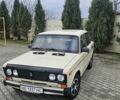 Бежевый ВАЗ 2106, объемом двигателя 1.3 л и пробегом 500 тыс. км за 1150 $, фото 1 на Automoto.ua