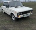 Бежевый ВАЗ 2106, объемом двигателя 1.5 л и пробегом 20 тыс. км за 592 $, фото 1 на Automoto.ua