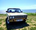 Бежевий ВАЗ 2106, об'ємом двигуна 1.6 л та пробігом 0 тис. км за 800 $, фото 3 на Automoto.ua