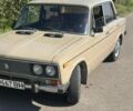 Бежевый ВАЗ 2106, объемом двигателя 1.3 л и пробегом 30 тыс. км за 1000 $, фото 1 на Automoto.ua