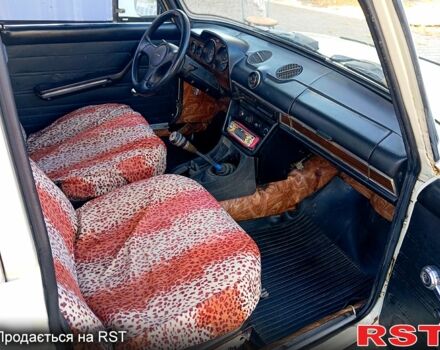 Бежевый ВАЗ 2106, объемом двигателя 1.5 л и пробегом 100 тыс. км за 850 $, фото 10 на Automoto.ua