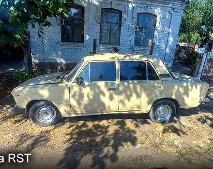 Бежевый ВАЗ 2106, объемом двигателя 1.5 л и пробегом 0 тыс. км за 350 $, фото 2 на Automoto.ua