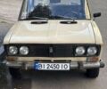 Бежевый ВАЗ 2106, объемом двигателя 0 л и пробегом 58 тыс. км за 599 $, фото 1 на Automoto.ua