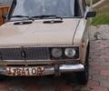 Бежевый ВАЗ 2106, объемом двигателя 1.3 л и пробегом 56 тыс. км за 450 $, фото 1 на Automoto.ua