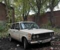 Бежевий ВАЗ 2106, об'ємом двигуна 1.3 л та пробігом 2 тис. км за 500 $, фото 1 на Automoto.ua