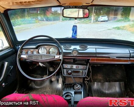 Бежевый ВАЗ 2106, объемом двигателя 1.3 л и пробегом 0 тыс. км за 650 $, фото 8 на Automoto.ua