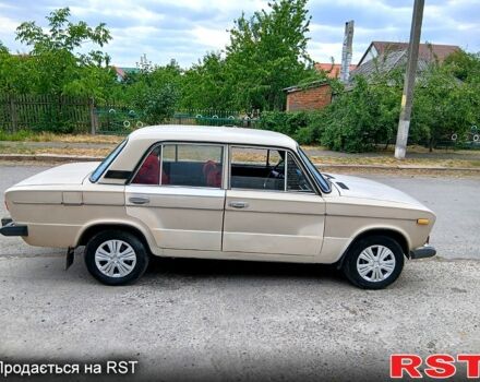 Бежевый ВАЗ 2106, объемом двигателя 1.3 л и пробегом 0 тыс. км за 650 $, фото 4 на Automoto.ua