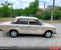 Бежевый ВАЗ 2106, объемом двигателя 1.3 л и пробегом 0 тыс. км за 650 $, фото 4 на Automoto.ua