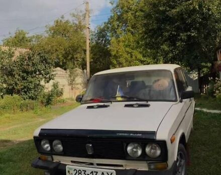 Бежевий ВАЗ 2106, об'ємом двигуна 1 л та пробігом 10 тис. км за 728 $, фото 2 на Automoto.ua