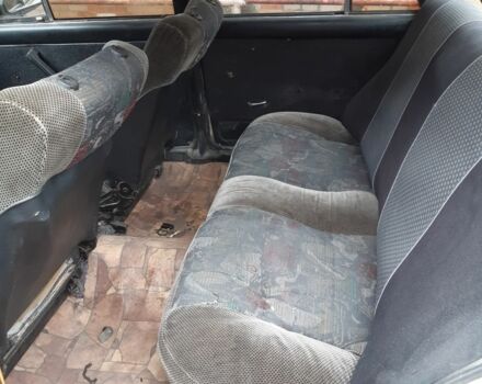 ВАЗ 2106 1988 в Славянске на Automoto.ua Бежевый ВАЗ 2106, объемом двигателя 0 л и пробегом 85 тыс. км за 452 $, фото 2 на Automoto.ua