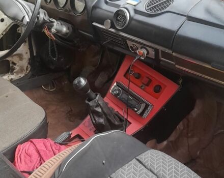 Бежевый ВАЗ 2106, объемом двигателя 1 л и пробегом 36 тыс. км за 311 $, фото 2 на Automoto.ua