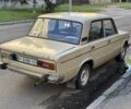 Бежевый ВАЗ 2106, объемом двигателя 0 л и пробегом 58 тыс. км за 599 $, фото 3 на Automoto.ua