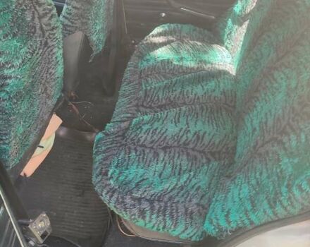 Бежевий ВАЗ 2106, об'ємом двигуна 1.3 л та пробігом 46 тис. км за 750 $, фото 8 на Automoto.ua