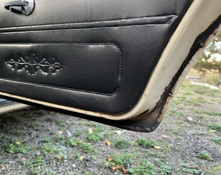 Бежевый ВАЗ 2106, объемом двигателя 1.3 л и пробегом 58 тыс. км за 950 $, фото 16 на Automoto.ua