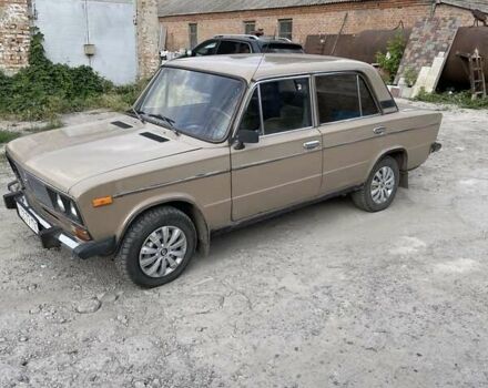 Бежевий ВАЗ 2106, об'ємом двигуна 1.5 л та пробігом 150 тис. км за 800 $, фото 3 на Automoto.ua
