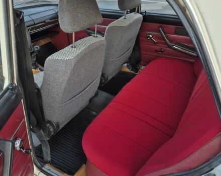 ВАЗ 2106 1988 у Кропивницькому (Кіровограді) на Automoto.ua Бежевий ВАЗ 2106, об'ємом двигуна 1.3 л та пробігом 137 тис. км за 1700 $, фото 2 на Automoto.ua