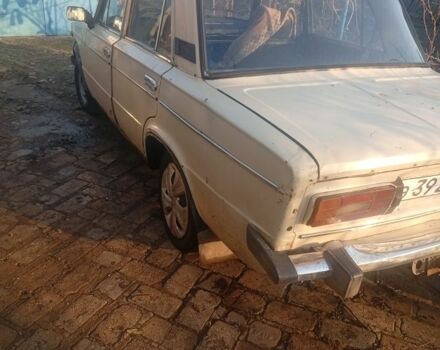 Бежевый ВАЗ 2106, объемом двигателя 1 л и пробегом 345 тыс. км за 284 $, фото 3 на Automoto.ua