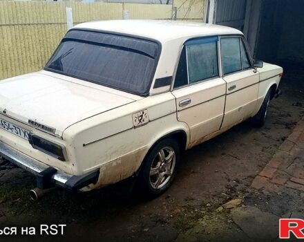 Бежевий ВАЗ 2106, об'ємом двигуна 1.3 л та пробігом 99 тис. км за 500 $, фото 3 на Automoto.ua