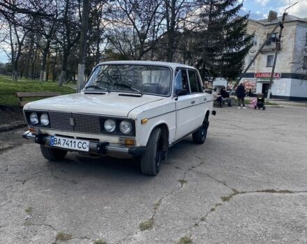 Бежевий ВАЗ 2106, об'ємом двигуна 1.3 л та пробігом 3 тис. км за 639 $, фото 2 на Automoto.ua