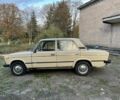 Бежевый ВАЗ 2106, объемом двигателя 1.3 л и пробегом 58 тыс. км за 950 $, фото 4 на Automoto.ua