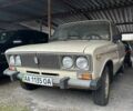 Бежевий ВАЗ 2106, об'ємом двигуна 1.45 л та пробігом 83 тис. км за 1200 $, фото 1 на Automoto.ua