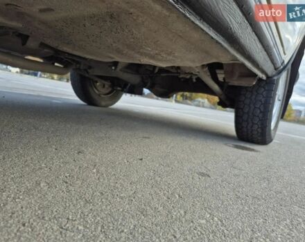 ВАЗ 2106 1988 у Кропивницькому (Кіровограді) на Automoto.ua Бежевий ВАЗ 2106, об'ємом двигуна 1.3 л та пробігом 137 тис. км за 1700 $, фото 5 на Automoto.ua