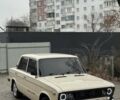 Бежевий ВАЗ 2106, об'ємом двигуна 1.29 л та пробігом 100 тис. км за 2200 $, фото 6 на Automoto.ua