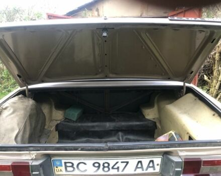 Бежевый ВАЗ 2106, объемом двигателя 1.3 л и пробегом 230 тыс. км за 497 $, фото 7 на Automoto.ua