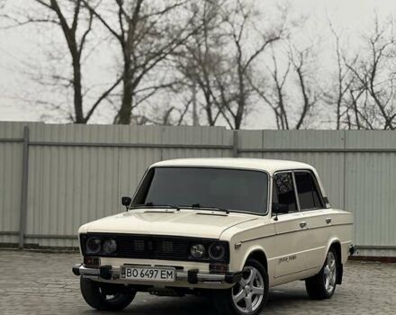 Бежевий ВАЗ 2106, об'ємом двигуна 1.29 л та пробігом 100 тис. км за 2200 $, фото 2 на Automoto.ua