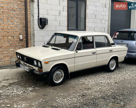 Бежевий ВАЗ 2106, об'ємом двигуна 1.45 л та пробігом 138 тис. км за 1350 $, фото 2 на Automoto.ua