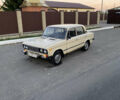 ВАЗ 2106 1988 в Умани на Automoto.ua Бежевый ВАЗ 2106, объемом двигателя 1.3 л и пробегом 59 тыс. км за 950 $, фото 1 на Automoto.ua