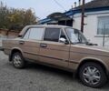 Бежевий ВАЗ 2106, об'ємом двигуна 1.3 л та пробігом 17 тис. км за 800 $, фото 2 на Automoto.ua