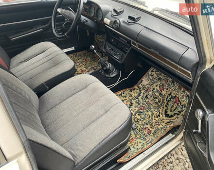 Бежевий ВАЗ 2106, об'ємом двигуна 1.45 л та пробігом 138 тис. км за 1350 $, фото 28 на Automoto.ua