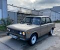 Бежевый ВАЗ 2106, объемом двигателя 1.3 л и пробегом 87 тыс. км за 1200 $, фото 1 на Automoto.ua