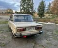 Бежевый ВАЗ 2106, объемом двигателя 1.3 л и пробегом 58 тыс. км за 950 $, фото 7 на Automoto.ua
