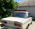 Бежевий ВАЗ 2106, об'ємом двигуна 1.3 л та пробігом 0 тис. км за 1050 $, фото 1 на Automoto.ua