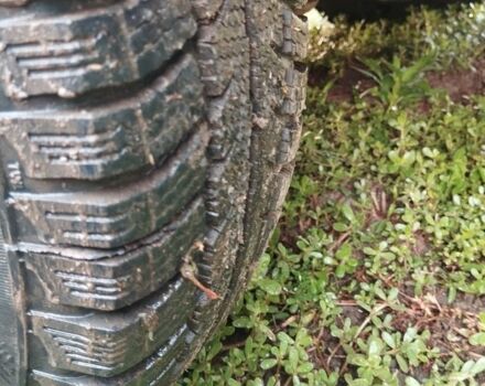 Бежевый ВАЗ 2106, объемом двигателя 0 л и пробегом 2 тыс. км за 450 $, фото 5 на Automoto.ua