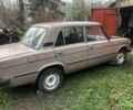Бежевый ВАЗ 2106, объемом двигателя 1.3 л и пробегом 230 тыс. км за 497 $, фото 1 на Automoto.ua
