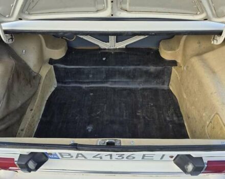 ВАЗ 2106 1988 у Кропивницькому (Кіровограді) на Automoto.ua Бежевий ВАЗ 2106, об'ємом двигуна 1.3 л та пробігом 137 тис. км за 1700 $, фото 15 на Automoto.ua