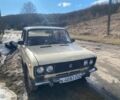 Бежевый ВАЗ 2106, объемом двигателя 1.3 л и пробегом 206 тыс. км за 458 $, фото 1 на Automoto.ua