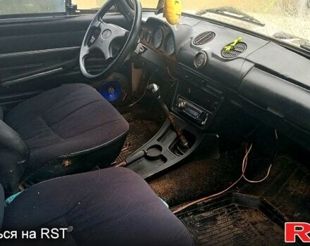 Бежевий ВАЗ 2106, об'ємом двигуна 1.3 л та пробігом 99 тис. км за 500 $, фото 2 на Automoto.ua