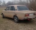 Бежевый ВАЗ 2106, объемом двигателя 1.6 л и пробегом 93 тыс. км за 316 $, фото 1 на Automoto.ua