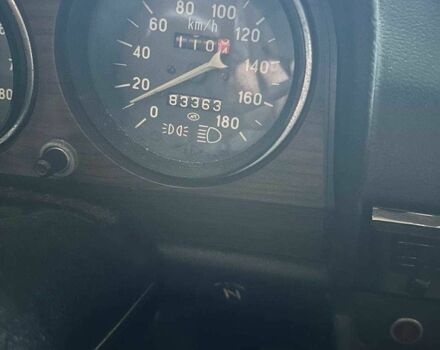 Бежевый ВАЗ 2106, объемом двигателя 0 л и пробегом 3 тыс. км за 1000 $, фото 9 на Automoto.ua