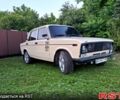 Бежевый ВАЗ 2106, объемом двигателя 1.3 л и пробегом 100 тыс. км за 1700 $, фото 1 на Automoto.ua