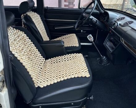 Бежевый ВАЗ 2106, объемом двигателя 0 л и пробегом 63 тыс. км за 2000 $, фото 18 на Automoto.ua