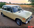 Бежевый ВАЗ 2106, объемом двигателя 1.3 л и пробегом 147 тыс. км за 1100 $, фото 2 на Automoto.ua