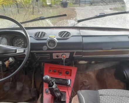 Бежевый ВАЗ 2106, объемом двигателя 1 л и пробегом 36 тыс. км за 311 $, фото 5 на Automoto.ua