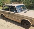 Бежевый ВАЗ 2106, объемом двигателя 0 л и пробегом 99 тыс. км за 342 $, фото 1 на Automoto.ua